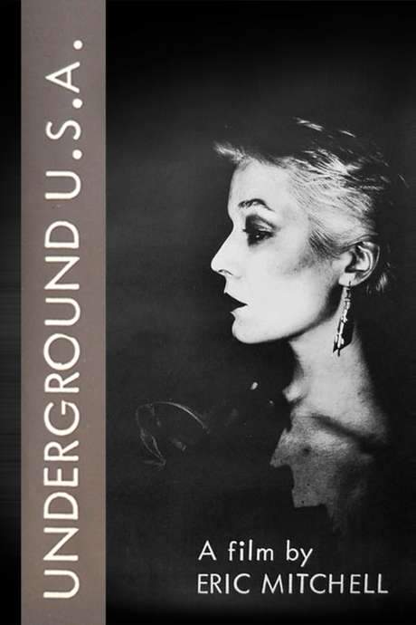 Underground U.S.A.